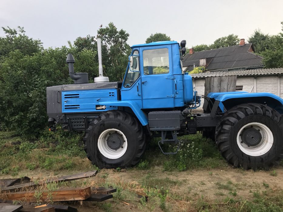 Продам т 150 к з ямз 238