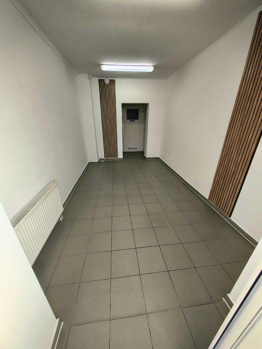 Lokal użytkowy 21 m² Miastko, ul. Dworcowa 2/1 – dostępny od zaraz