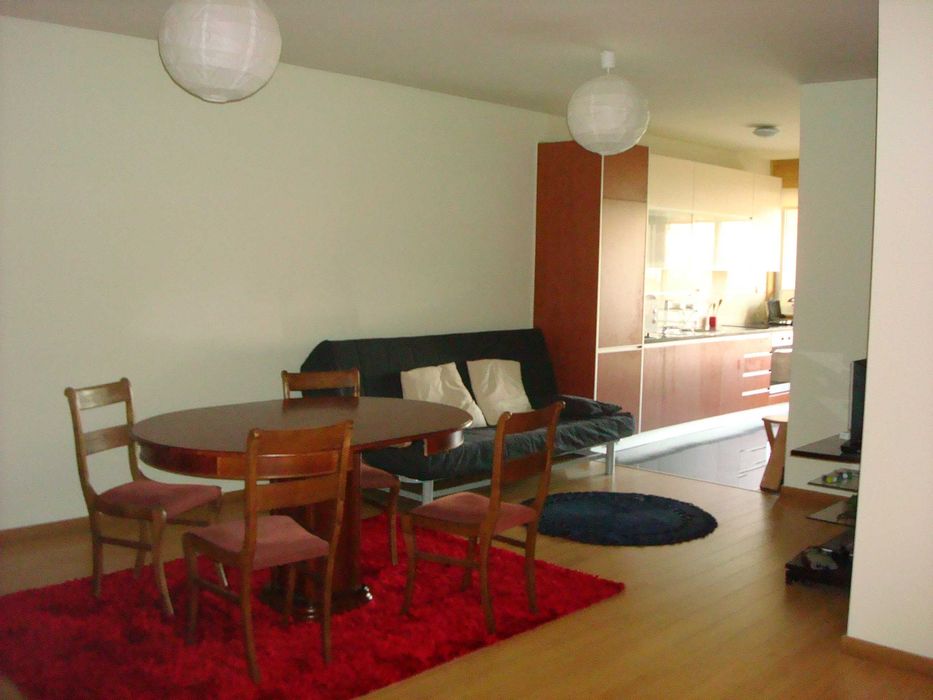 aluga apartamento T1+1