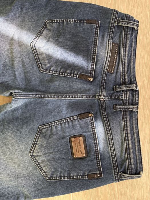 Джинси  Philipp Plein/