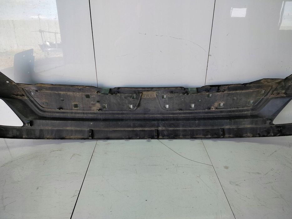 Zderzak tył dokładka dyfuzor mitsubishi eclipse cross 18- Osłonin