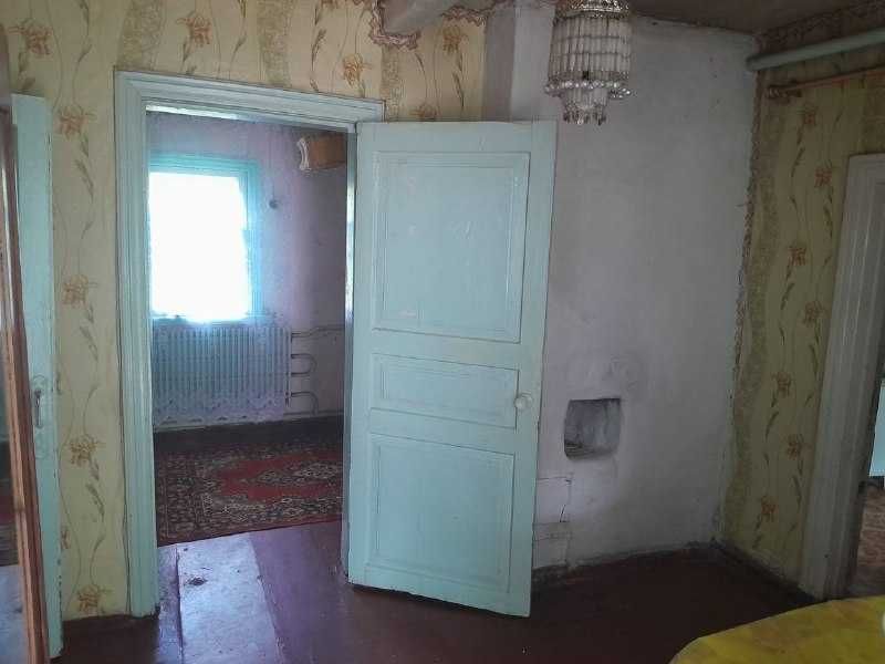Продаж будинку в селі Берестянка.Літня кухня,погріб,криниця.