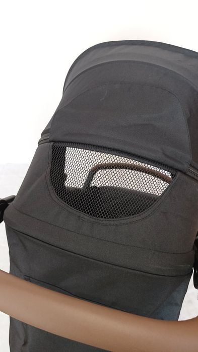 Bebe Confort Maxi Cosi ingenious візок прогулянковий коляска до 22 кг