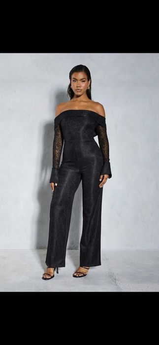 Брючний комбінезон Misspap