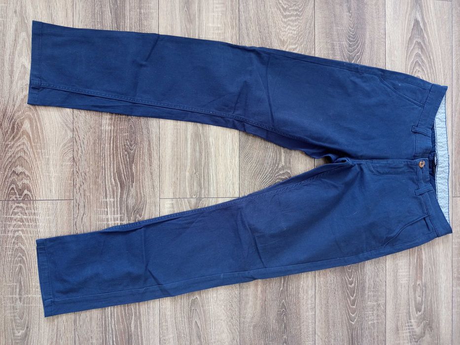 Spodnie męskie LIVERGI