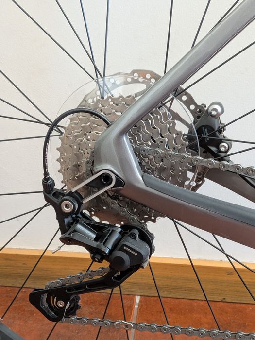Merida Sílex 4000 Gravel