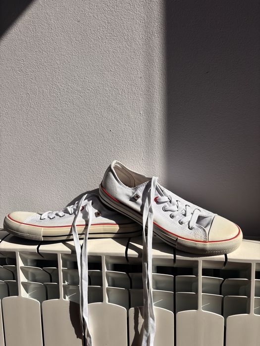 Buty trampki big star