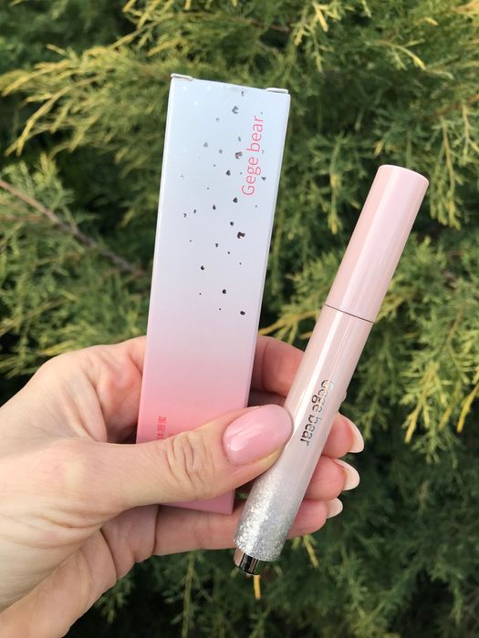 Подарунок дівчині на новий рік, набір косметики