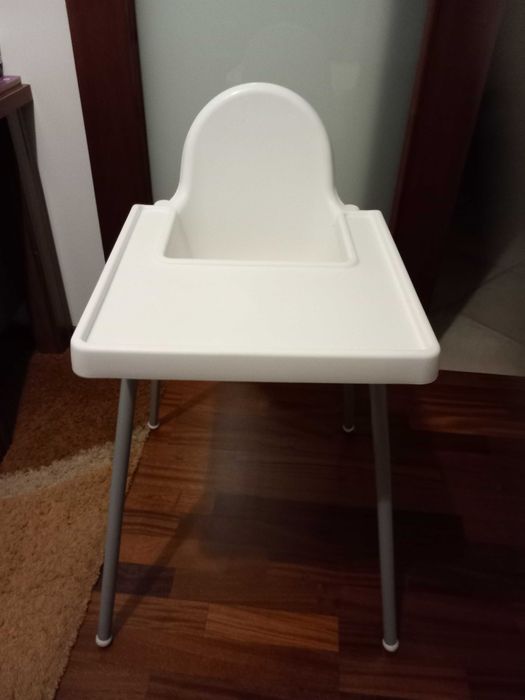 Fotelik do karmienia ikea antilop
