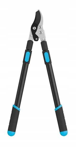 CELLFAST Sekator nożycowy TELESKOPOWY BASIC do gałęzi 77cm 42-413