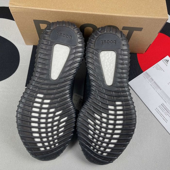 buty Yeezy 350 V2 Core Black Red (36-48)