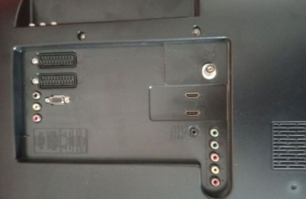 Tv Philips 42 lcd