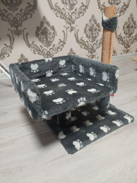 Когтеточка для кошек