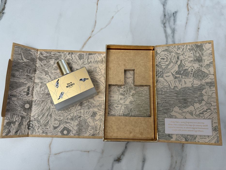 Memo Eau de Memo