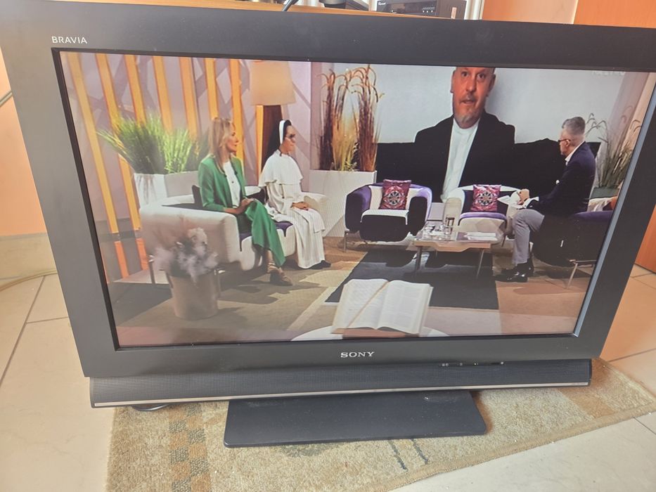 Telewizor Sony 32 cale z pilotem