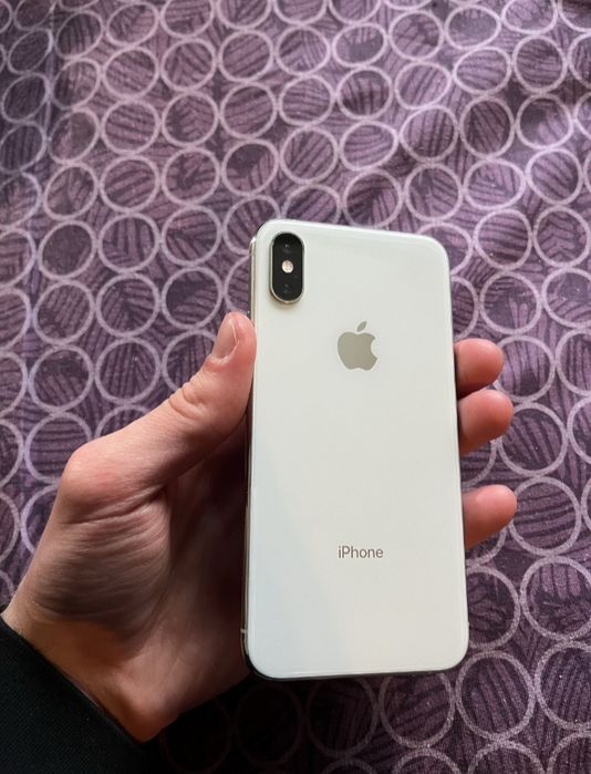 Продам айфон хс, неверлок