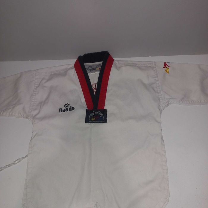 Добок ( кімоно ) для Тхеквондо
