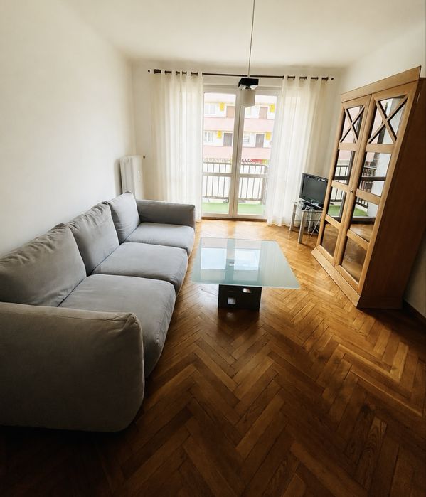 Wynajmę NA WAKACJE mieszkanie 2 - pokojowe w centrum Koszalina
