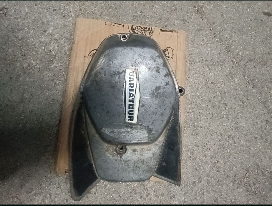 Tampa variador  Motobecame