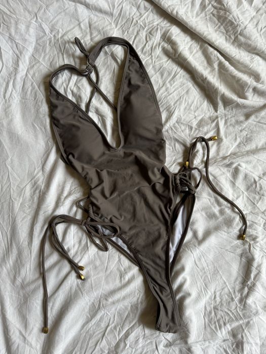 Купальник новий