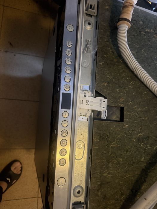 Siemens zmywarka  SN 636X03ME do zabudowy 60 cm