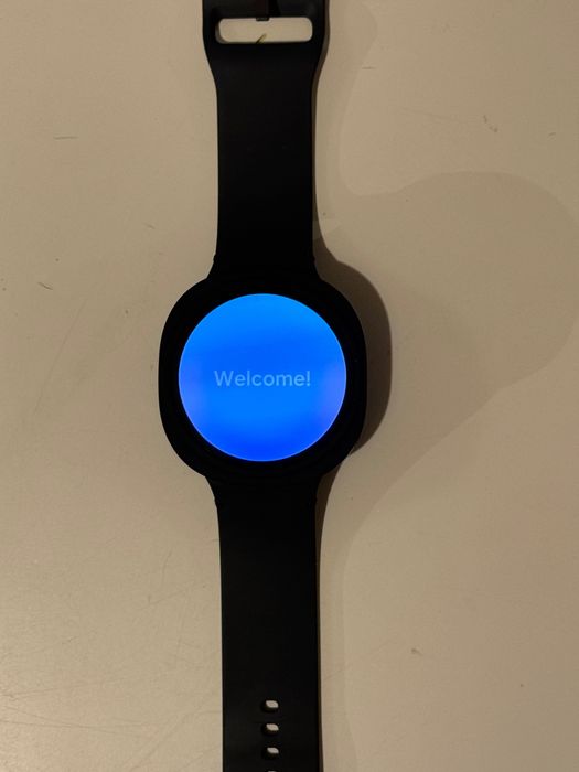 Samsung Galaxy Watch 8 - 44mm (Bluetooth + GPS)