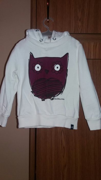 Світшот фірми Jako