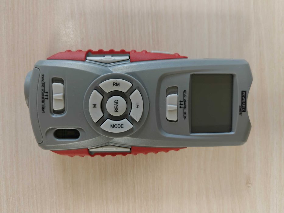 Detektor przewodów POWERFIX IAN40111