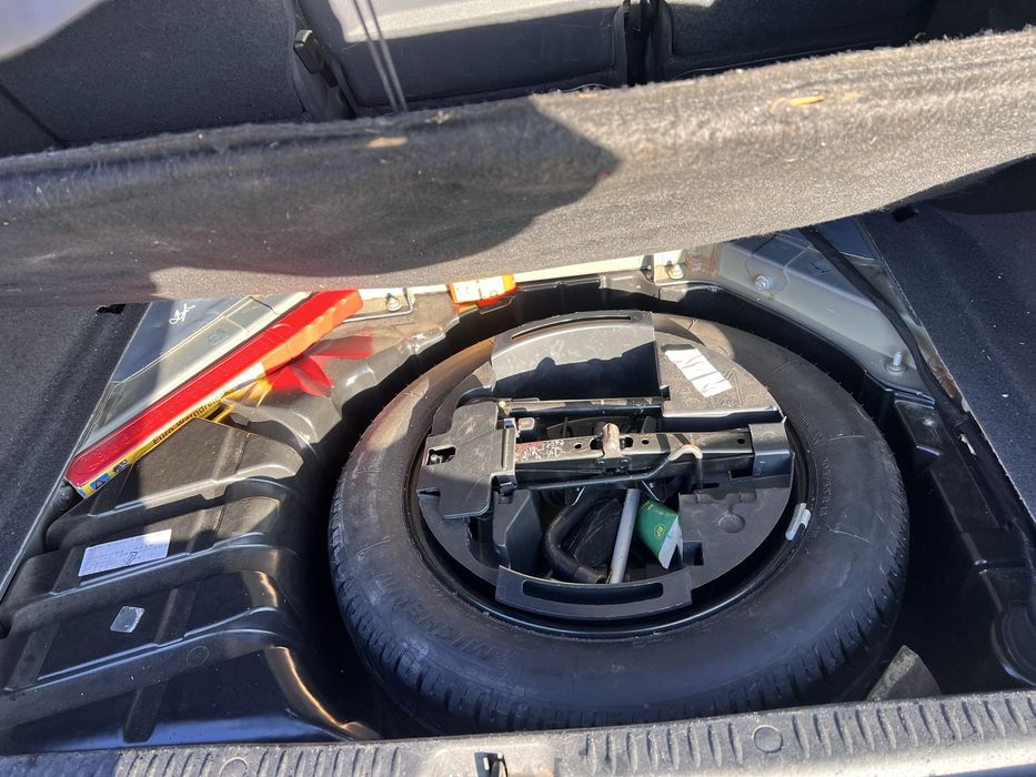 Renault megan scenic