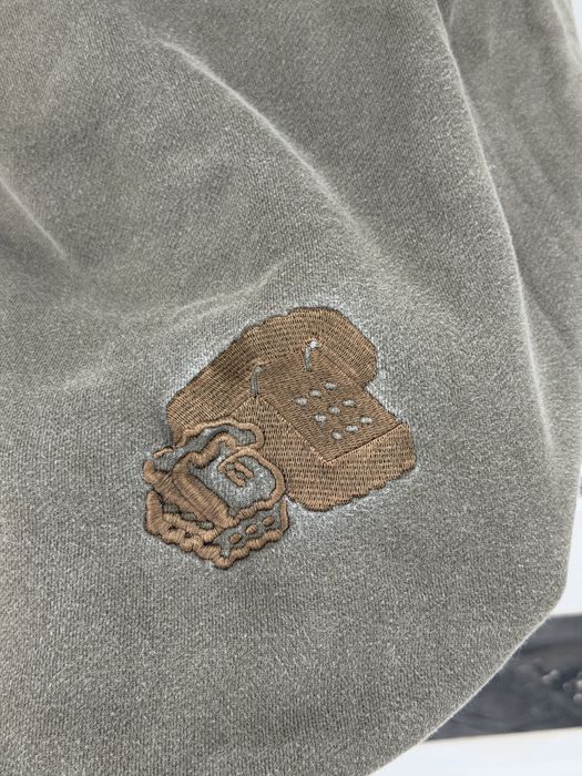 Свитер Cav Empt оригинал