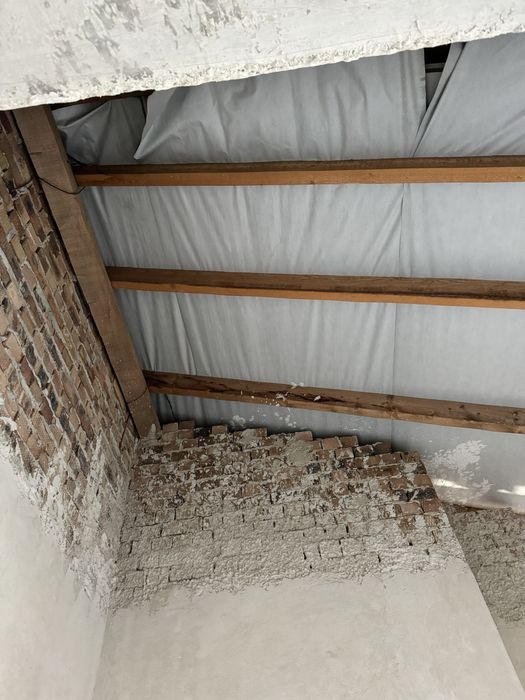 Терміново продам квартиру мансарда River Park 2