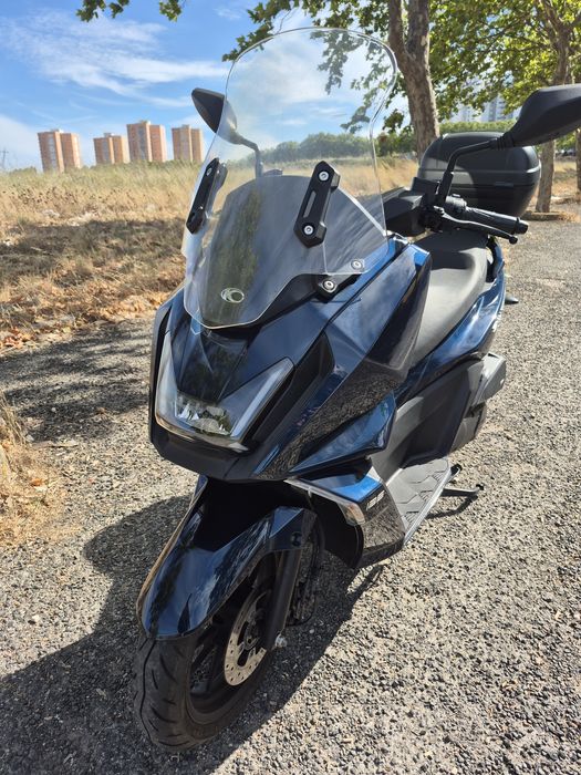 Scooter Kymco Skytown 125cc