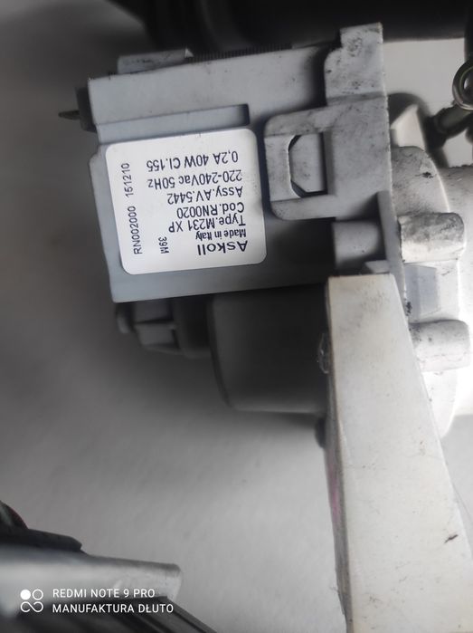 Tanio Części Pralka Gorenje Wa 944 wiązka elektryczna cała