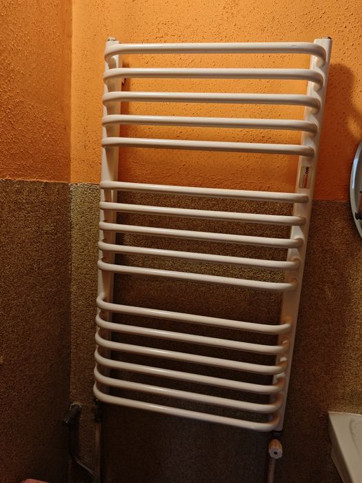 Grzejnik łazienkowy Biotherm