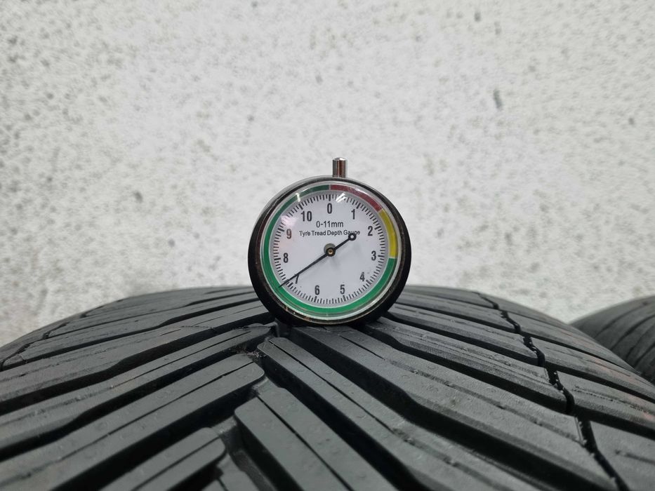 255/50/19 107Y Michelin Cross Climate 2 SUV KOMPLET MONTAŻ WYSYŁKA