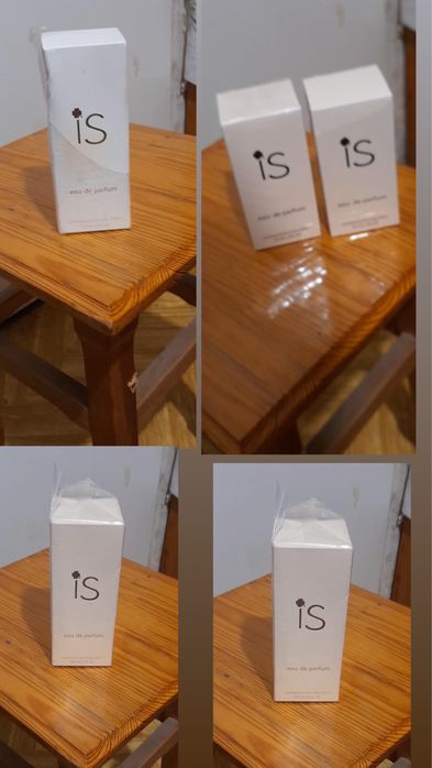 Perfumy Damskie & Meskie