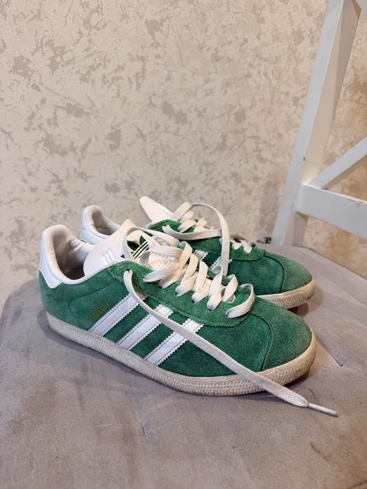 Кросівки Adidas Gazelle оригінал