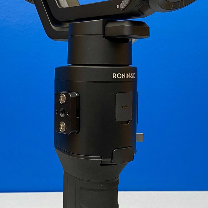 DJI Ronin-SC | Estabilizador