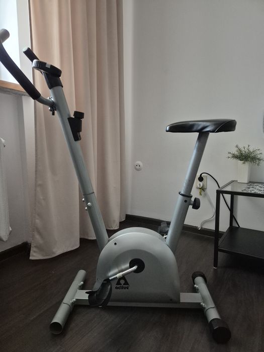 Rower stacjonarny