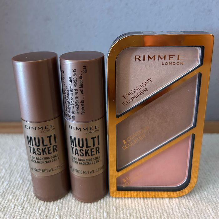 Zestaw RIMMEL