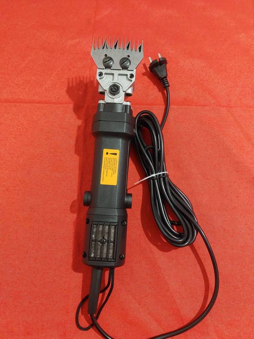 Máquinas de Tosquia Novas