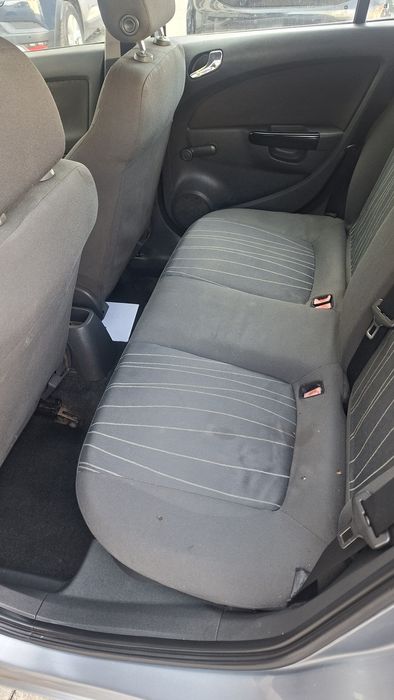Opel corsa 1.2 2007