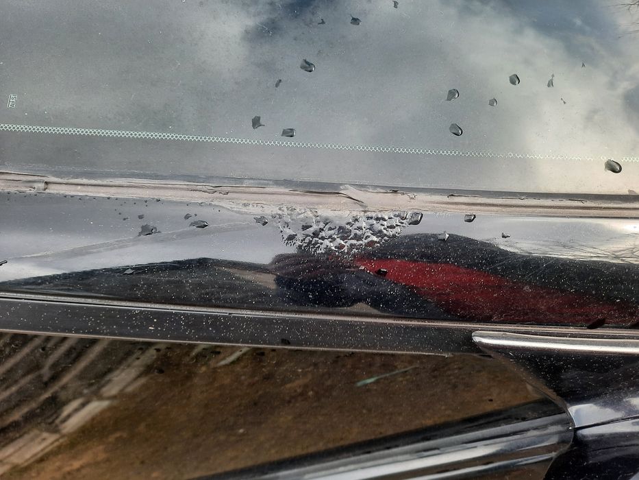 Камрі 30 2005 2.4 газ бенз