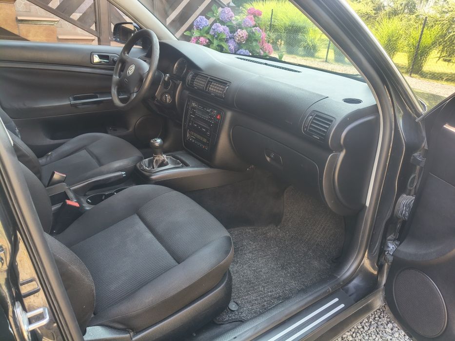 VW Passat 1.9 TDI 130 KM !Nowy rozrząd!