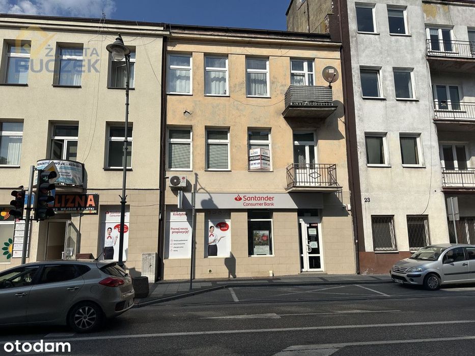 Mieszkanie 1 piętro w Sochaczewie