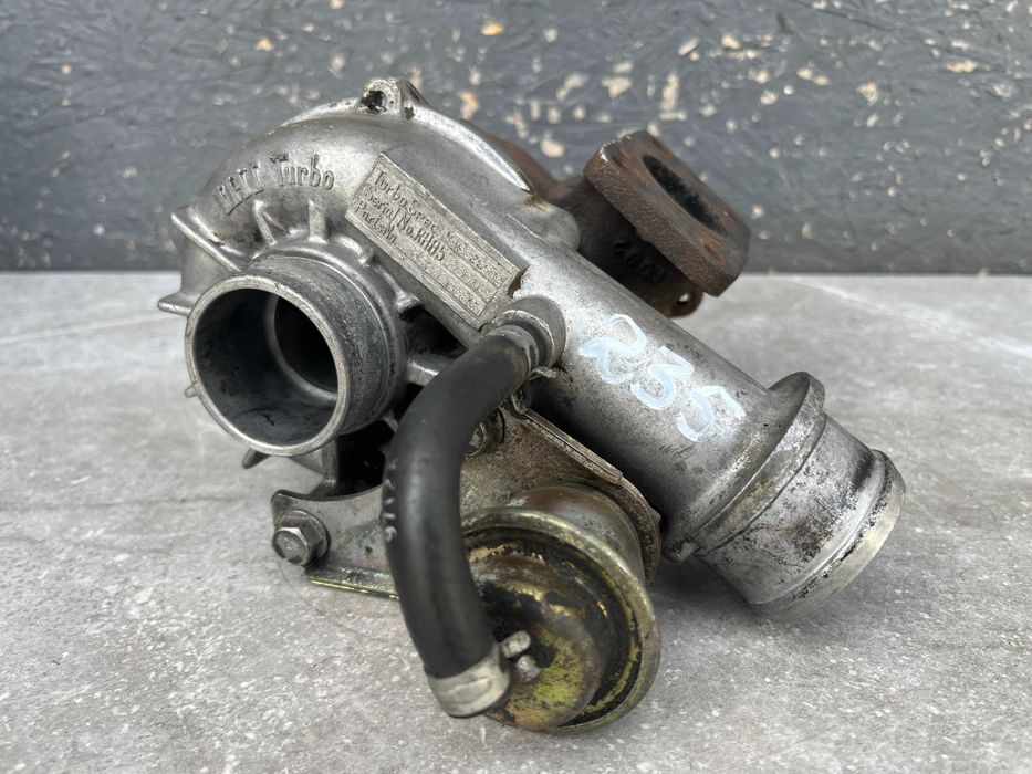 Турбіна Chrysler Voyager / Grand Voyager III 2.5 TD 1995-2001