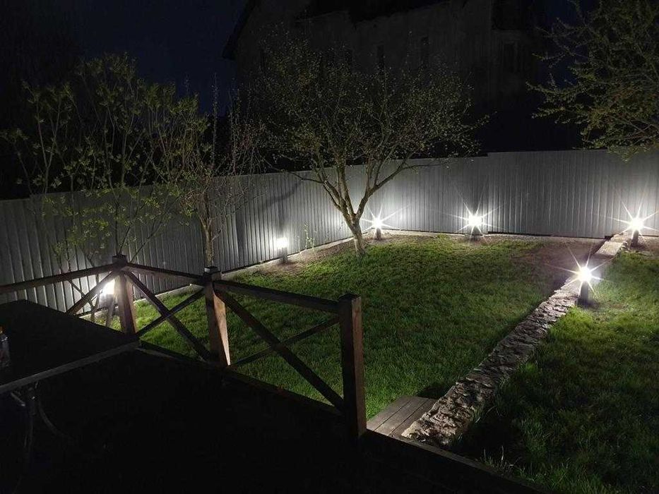 Будинок 130м2 біля Межигір'я, Баварська кладка, (Відео)