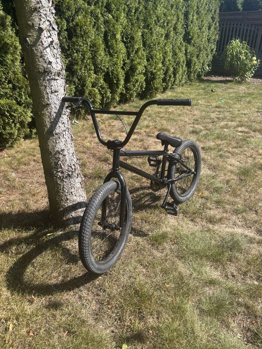 Bmx mafiabikes kush 1