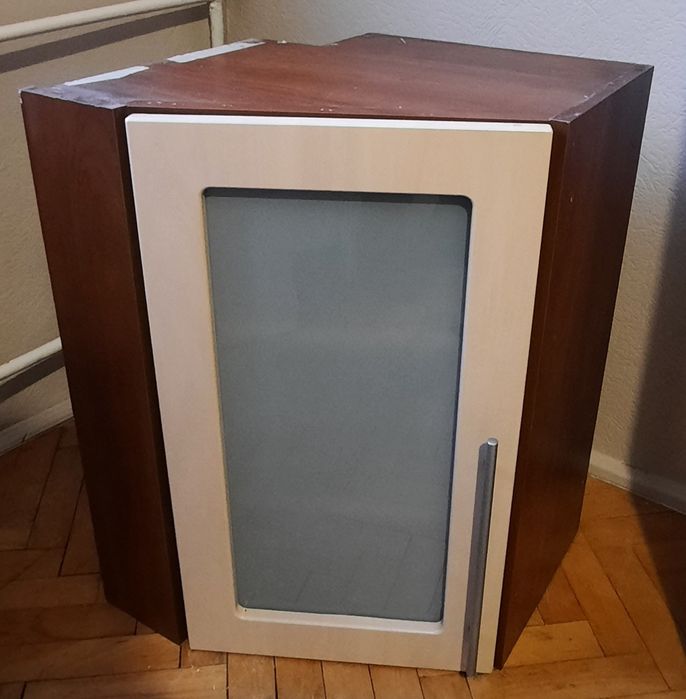 Szafka kuchenna narożna