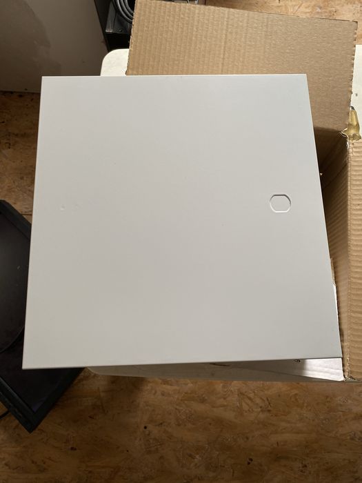 Obudowa metalowa Pulsar AWO 150PU